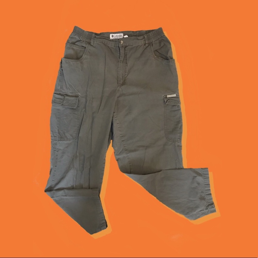 Columbia Sports Wear women’s 16R